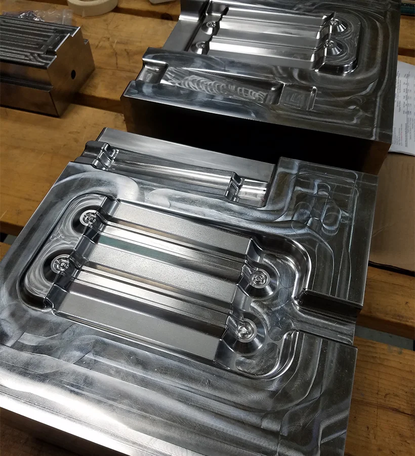 Hot Work Tool Steel
